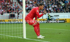 VfB Stuttgart - SV Werder Bremen