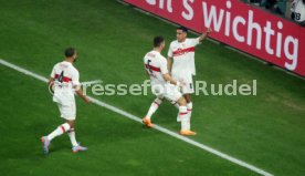 03.05.23 VfB Stuttgart - Eintracht Frankfurt