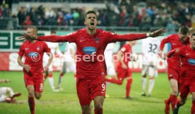 1. FC Heidenheim - 1. FC Union Berlin