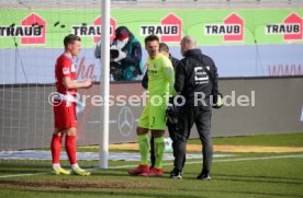 21.04.21 1. FC Heidenheim - VfL Bochum