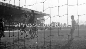 07.03.87 Stuttgarter Kickers - Eintracht Frankfurt
