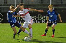 VfB Stuttgart II - TSG 1899 Hoffenheim II