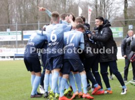 Stuttgarter Kickers - VfB Stuttgart II