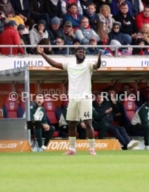 18.10.25 1. FC Heidenheim - SV Werder Bremen