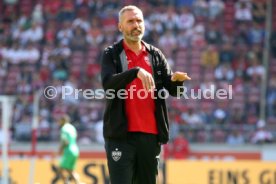 VfB Stuttgart - SpVgg Greuther F&uuml;rth