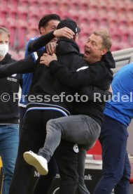 22.05.21 VfB Stuttgart - Arminia Bielefeld