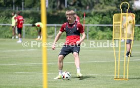 23.06.25 VfB Stuttgart II Training