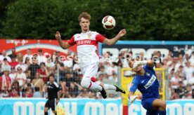 19.07.26 TSG Balingen - VfB Stuttgart