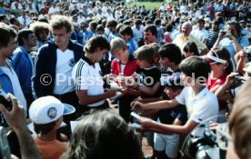 10.05.82 DFB Trainingslager Schluchsee