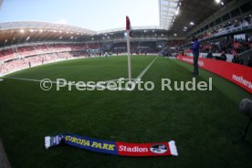 16.10.21 SC Freiburg - RB Leipzig