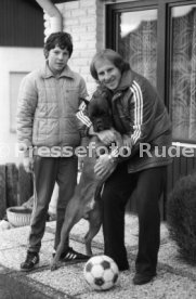 14.12.81 Buffy Ettmayer