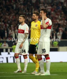 Relegation 2019 VfB Stuttgart - 1. FC Union Berlin