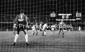 12.09.89 VfB Stuttgart - Feyenoord Rotterdam
