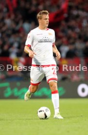 1. FC N&uuml;rnberg - 1. FC Union Berlin