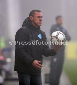 Stuttgarter Kickers - TSG 1899 Hoffenheim II
