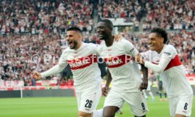 07.10.23 VfB Stuttgart - VfL Wolfsburg