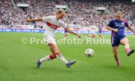 21.03.26 Frauen VfB Stuttgart - 1. FSV Mainz 05