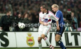 16.04.97 VfB Stuttgart - Hamburger SV