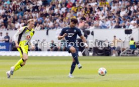 18.04.26 TSG 1899 Hoffenheim - Borussia Dortmund
