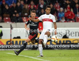 VfB Stuttgart - Hamburger SV