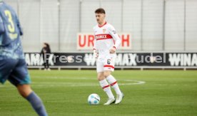 05.01.25 VfB Stuttgart - Ajax Amsterdam