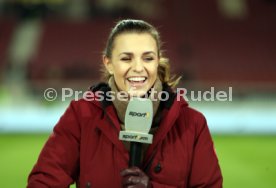 VfB Stuttgart - 1. FC N&uuml;rnberg