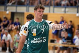 28.07.24 TV Plochingen - Frisch Auf G&ouml;ppingen