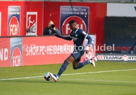 21.04.21 1. FC Heidenheim - VfL Bochum