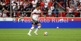 28.08.21 VfB Stuttgart - SC Freiburg