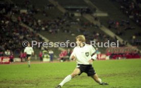 27.03.96 Deutschland - D&auml;nemark