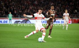 21.12.24 VfB Stuttgart - FC St. Pauli