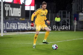12.12.20 SC Freiburg - Arminia Bielefeld