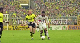 14.09.96 Borussia Dortmund - VfB Stuttgart