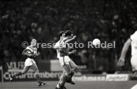 07.04.90 FC Schalke 04 - Stuttgarter Kickers