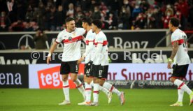 26.11.21 VfB Stuttgart - 1. FSV Mainz 05