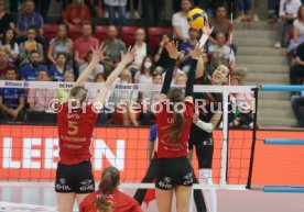 08.05.22 Allianz MTV Stuttgart - SC Potsdam