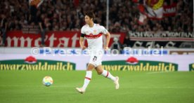 09.10.22 VfB Stuttgart - 1. FC Union Berlin