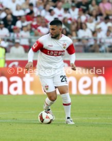 08.08.26 VfB Stuttgart - FC Everton
