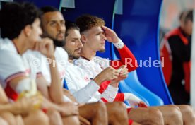 21.08.26 FC Hansa Rostock - VfB Stuttgart