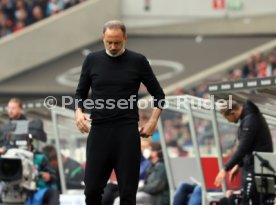 30.04.22 VfB Stuttgart - VfL Wolfsburg