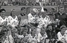 11.08.92 TSV Siegen - FSV Frankfurt