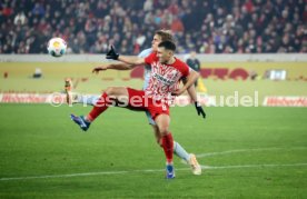17.12.23 SC Freiburg - 1. FC K&ouml;ln