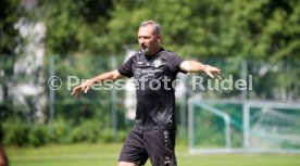 Trainingslager Kitzb&uuml;hel 2019