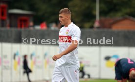 09.09.26 U19 VfB Stuttgart - U19 Viking Stavanger