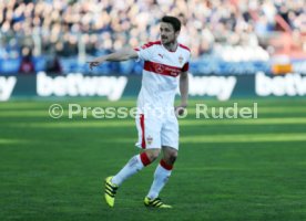 Karlsruher SC - VfB Stuttgart