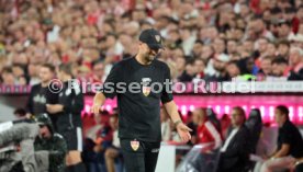 28.08.26 FC Bayern M&uuml;nchen - VfB Stuttgart