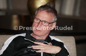 VfB Stuttgart Trainingslager La Manga 2018