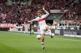 15.04.23 VfB Stuttgart - Borussia Dortmund
