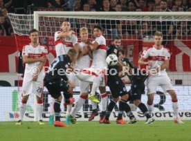 VfB Stuttgart - TSV 1860 M&uuml;nchen