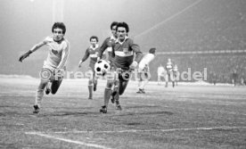 06.12.78 ASVS Dukla Prag - VfB Stuttgart